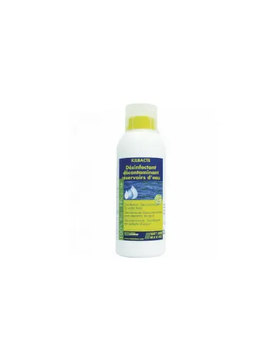 Picture of Kilbacte 1L tank disinfectant