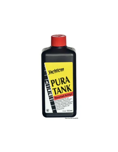 Picture of Pura Tank" cleaner