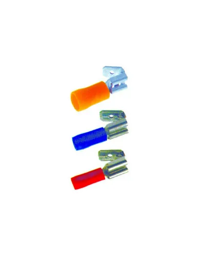 Picture of 100 BLUE DERIVATION PLUGS