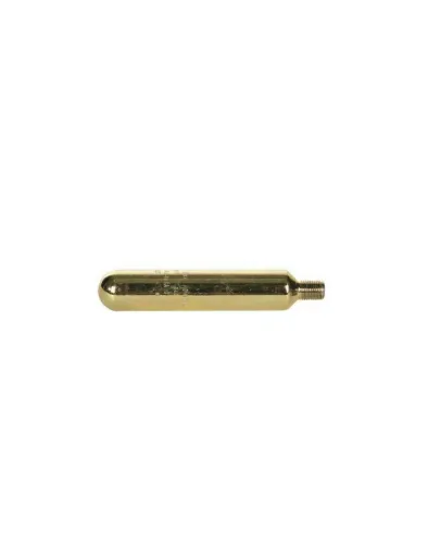 Picture of 38Gr gas cartridge for inflatable waistcoats