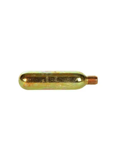 Picture of 24 GR CO² gas cartridge