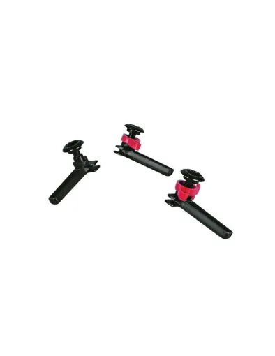 Picture of Set of 2 handles for Euro escape hatches