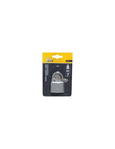 Picture of Padlock L.50mm