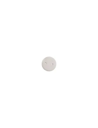 Picture of Round inspection hatch with seal, grey, Int.Ø108mm