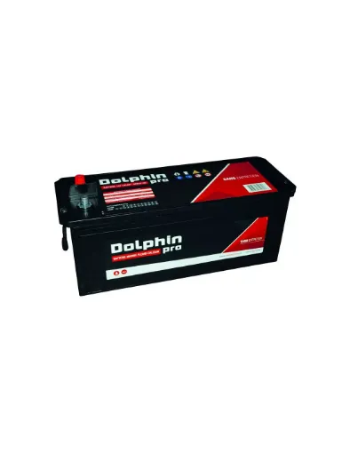 Picture of Dolphin Pro 140Ah battery