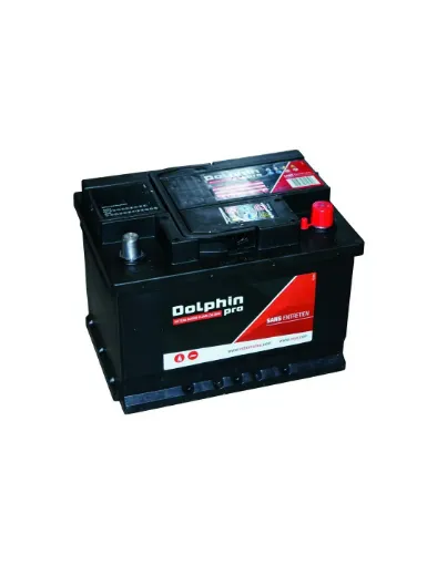 Picture of Dolphin PRO 60Ah battery