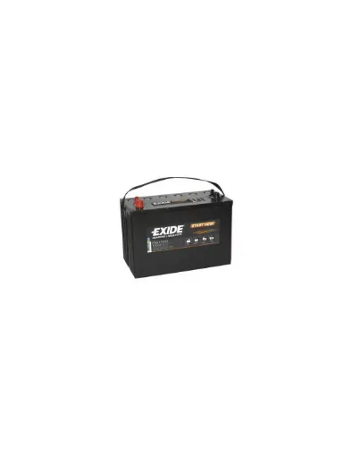 Picture of Exide Start AGM 100 A battery