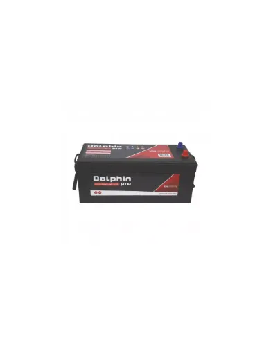 Picture of Dolphin PRO 180Ah battery