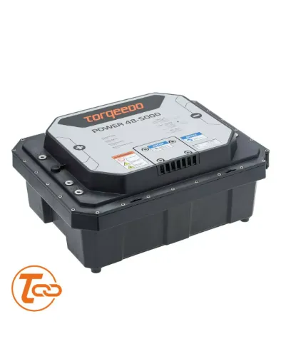 Picture of Torqeedo Power 48-5000