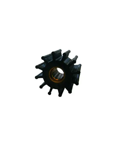 Picture of NEOPRENE TURBINE KIT