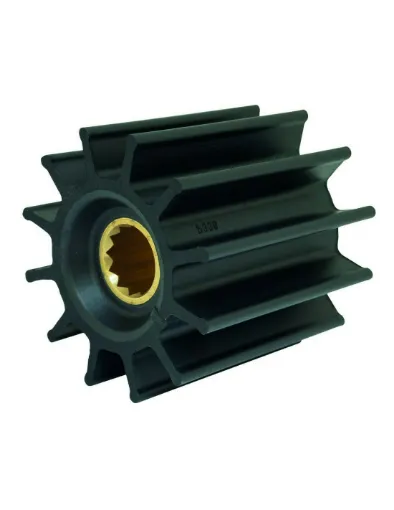 Picture of NEOPRENE TURBINE KIT