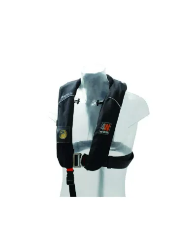 Picture of ARGOS PRO waistcoat, 150N - HYDROSTATIC release