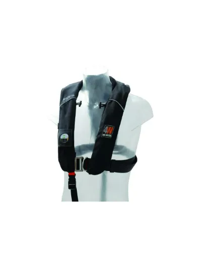 Picture of ARGOS PRO inflatable waistcoat, 150N - AUTOMATIC release