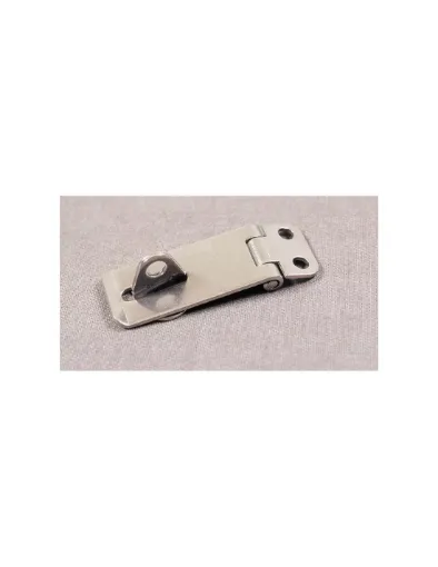 Picture of STAINLESS STEEL COVER CLAMP P PADLOCK*1