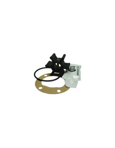 Picture of NEOPRENE TURBINE KIT