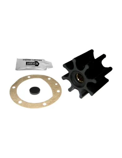 Picture of NEOPRENE TURBINE KIT