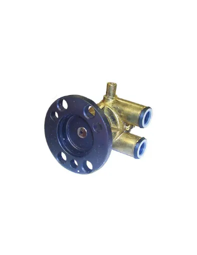 Picture of WATER PUMP F6B-9