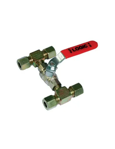 Picture of D10 BALL CLEVIS