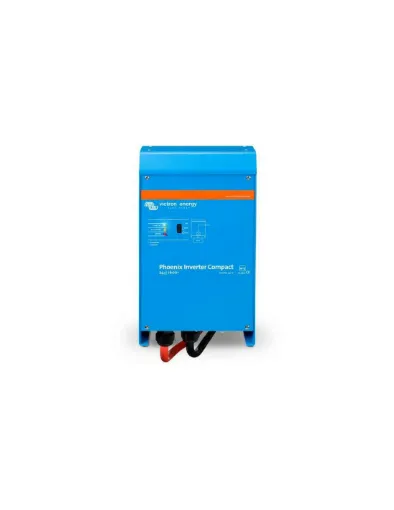 Picture of Phoenix C converter 12V/230VAC - 2000VA