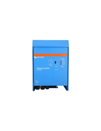 Picture of Phoenix inverter 24V/230VAC - 3000VA