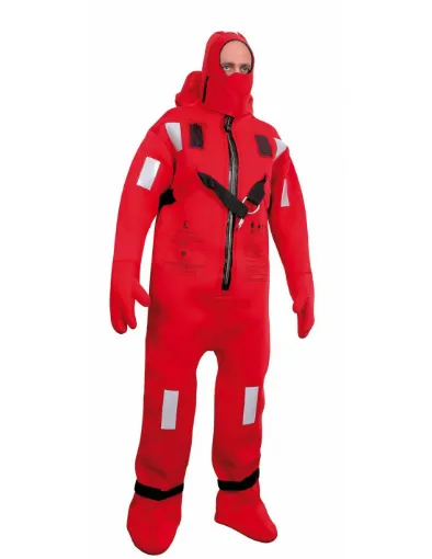 Picture of Children's insulated immersion suit