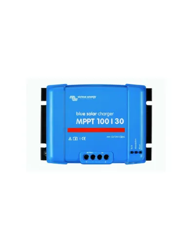 Picture of SmartSolar MPPT Solar Charge Controller - 100/30 - 12V/24V - 30