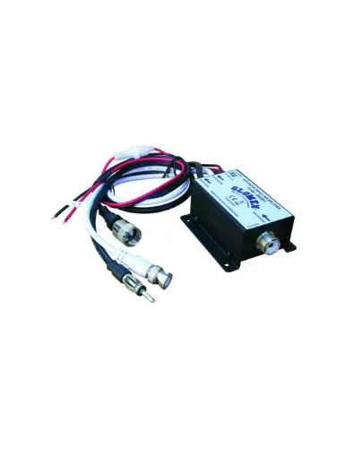 Picture of AM-FM/VHF radio splitter - Glomex