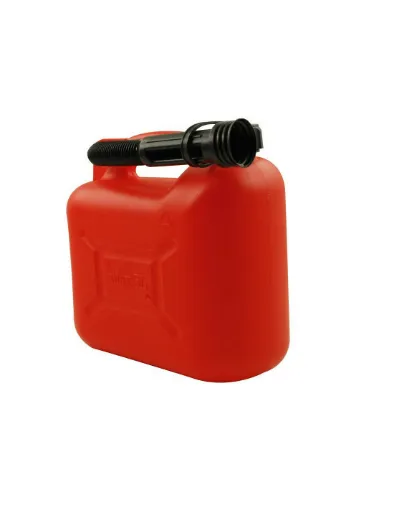 Picture of 05-LITRE RED HYDRO JERRYCAN