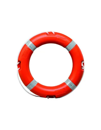 Picture of SOLAS crown buoy ø70 cm - 4 Kg