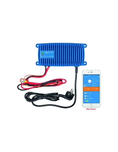 Picture of Blue Smart IP67 12V / 7A charger