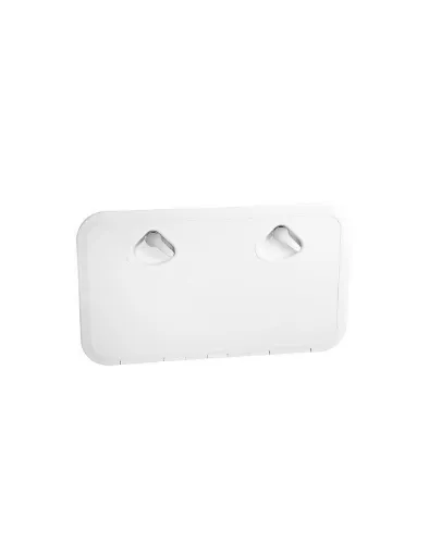 Picture of Krome access hatch, white, 355x600mm