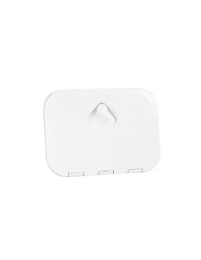 Picture of Top Line access hatch, white, 270x375mm