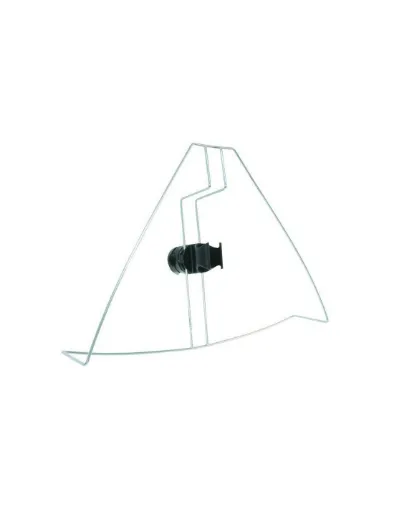 Picture of Metal support for crown buoy with support for reversing light