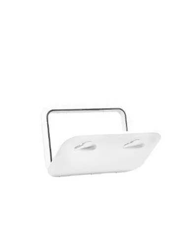 Picture of Top Line access hatch, white, 315x440mm