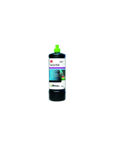 Picture of Perfect-It III - Fast Cut Plus polishing fluid - Green cap