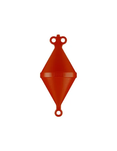 Picture of D320 ORANGE MOORING BUOY