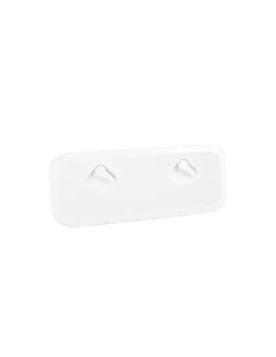 Picture of Top Line access hatch, white, 243x607mm