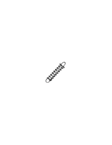 Picture of Mooring spring 6mm L320mm