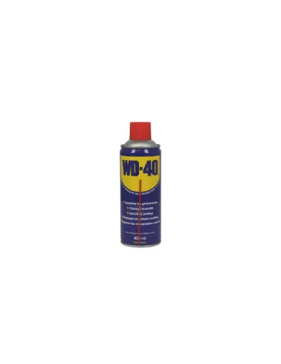 Picture of WD40 400 mL multi-purpose aerosol