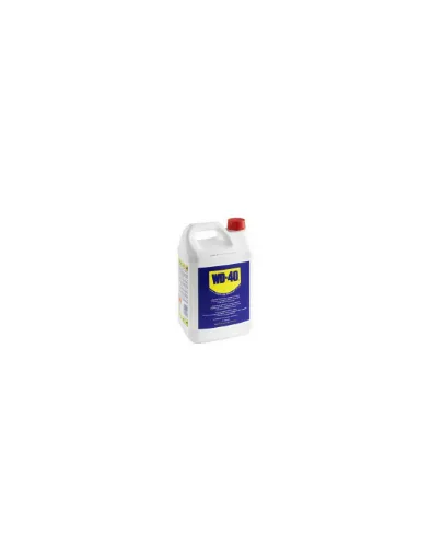 Picture of WD40 5L can