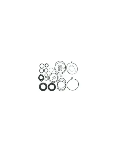 Picture of GASKET KITS 290