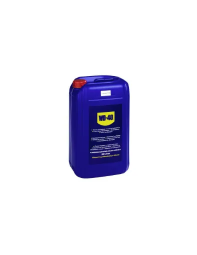 Picture of WD40 25 L can