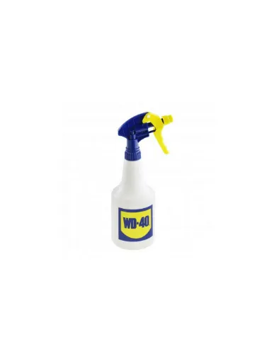 Picture of WD40 empty sprayer