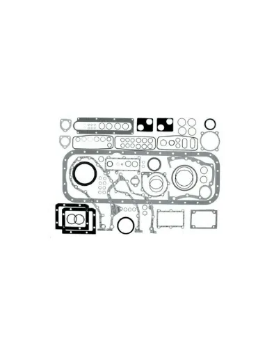 Picture of TAMD/MD 40A/B GASKET KIT 876349