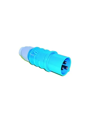 Picture of TE MULTI GRIP' 2P+T/16A PLUG