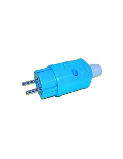 Picture of PLUG 2P+T 10/16A STANDARD FR/UE