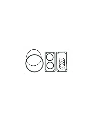 Picture of MD/TMD30A HEAT EXCHANGER GASKET KIT