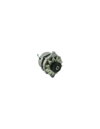 Picture of Alternator for Yanmar engines - 12 V - 80 A