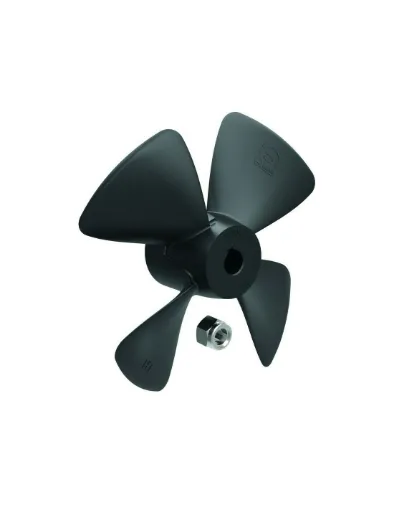 Picture of Left propeller for BTQ Thruster ø250mm