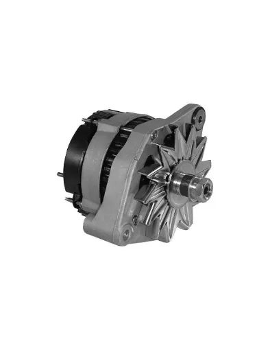 Picture of NEW ALTERNATOR A13N234 MARINE